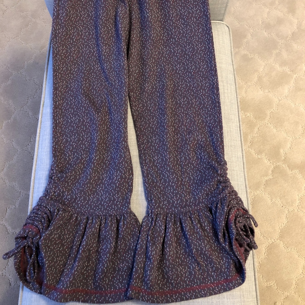 Matilda Jane Kaleidoscope Big Ruffles - Character